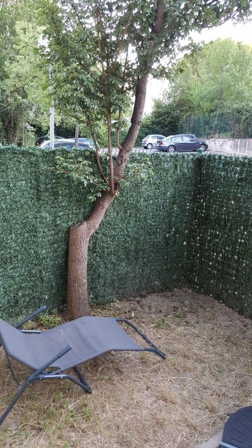 T2 Montpellier Plein Sud Clim Wifi Terrasse De 16M2 Apartment Ngoại thất bức ảnh