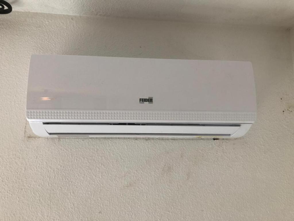 T2 Montpellier Plein Sud Clim Wifi Terrasse De 16M2 Apartment Ngoại thất bức ảnh