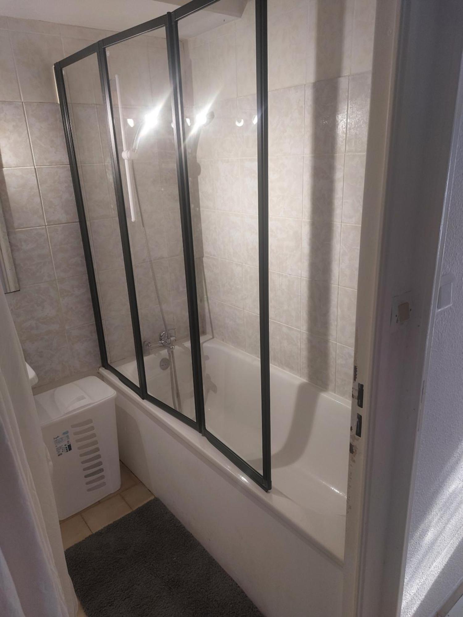 T2 Montpellier Plein Sud Clim Wifi Terrasse De 16M2 Apartment Ngoại thất bức ảnh