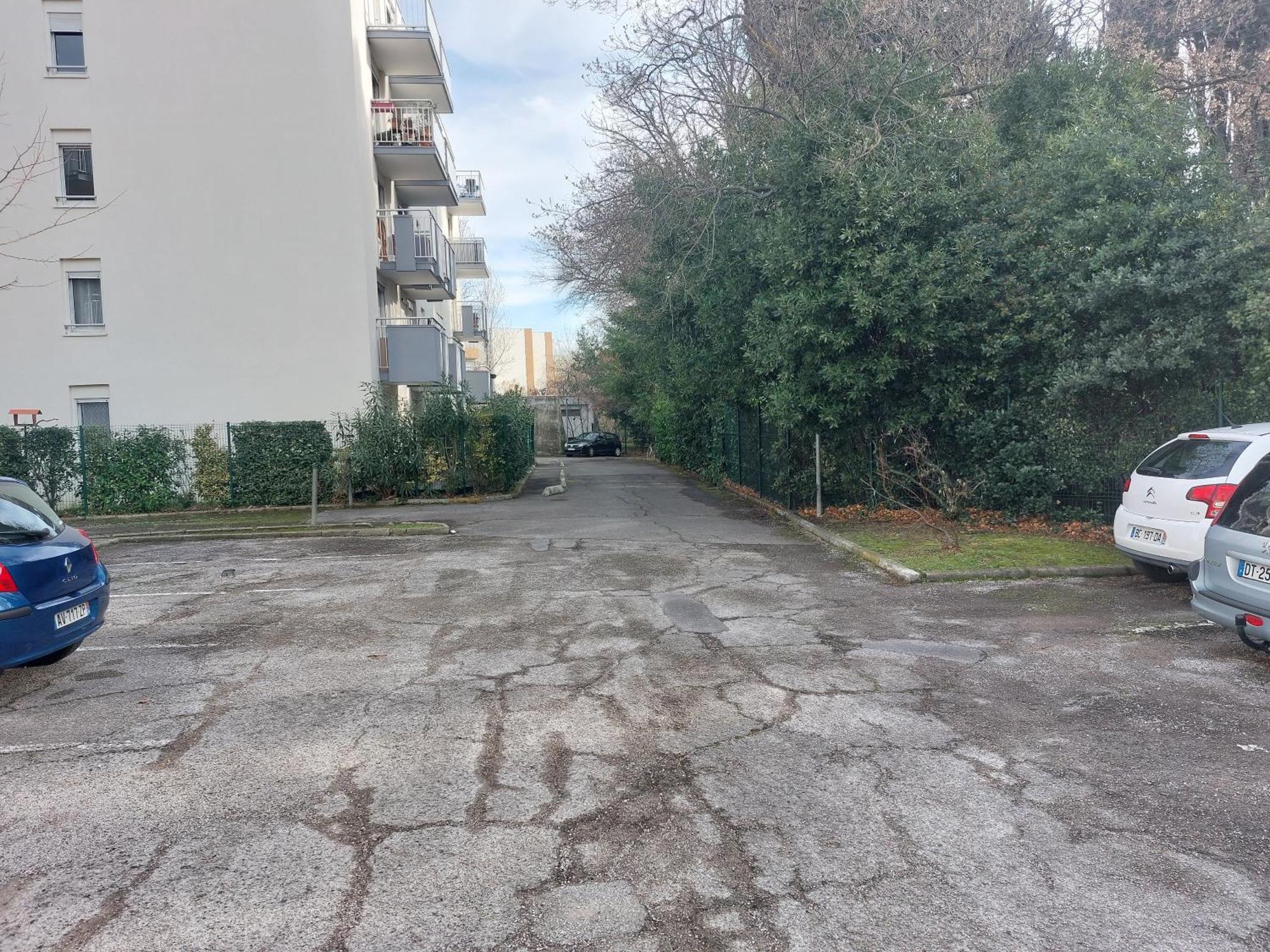T2 Montpellier Plein Sud Clim Wifi Terrasse De 16M2 Apartment Ngoại thất bức ảnh