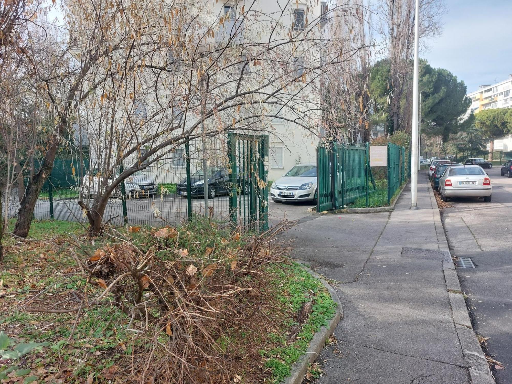 T2 Montpellier Plein Sud Clim Wifi Terrasse De 16M2 Apartment Ngoại thất bức ảnh
