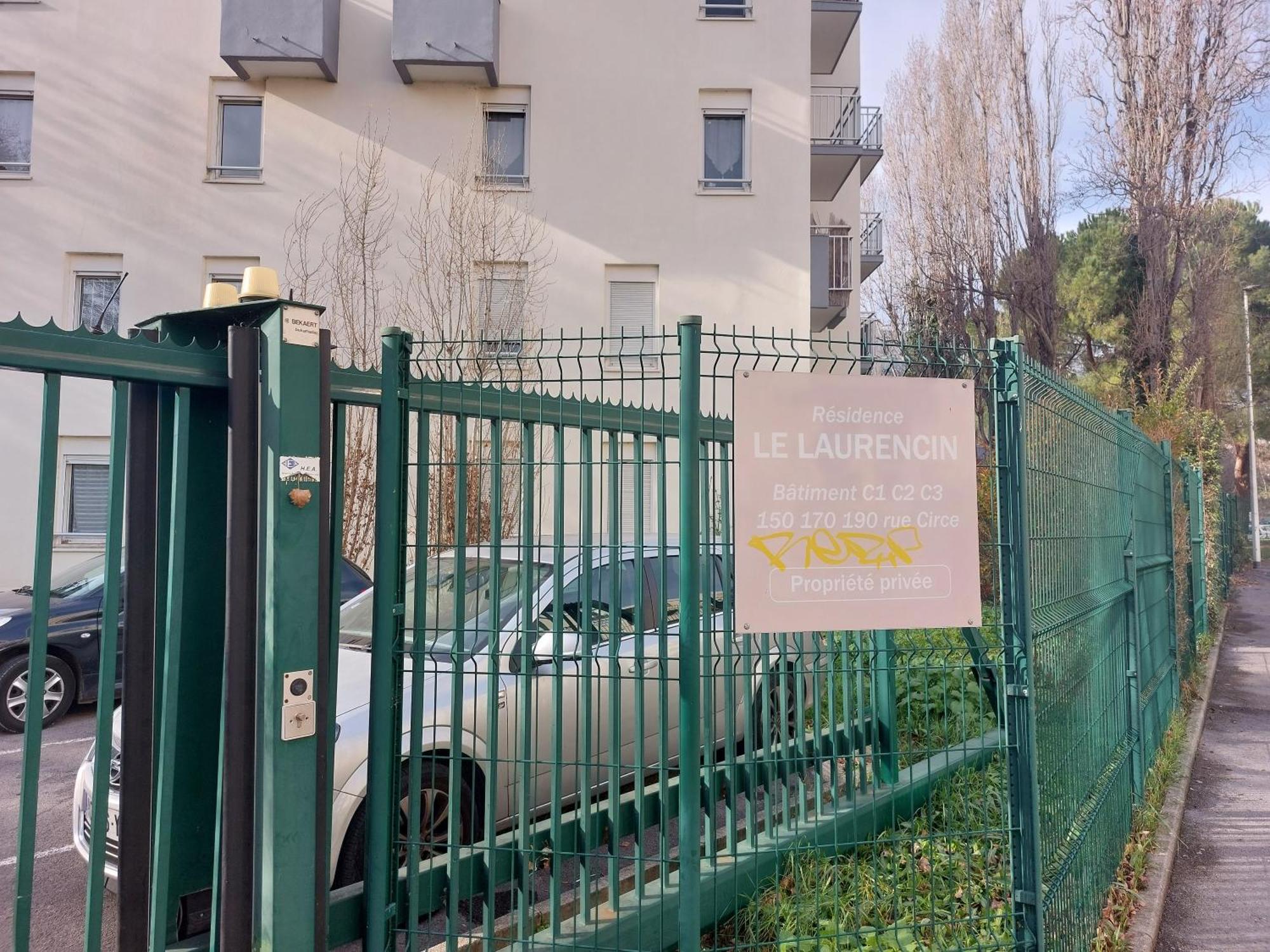 T2 Montpellier Plein Sud Clim Wifi Terrasse De 16M2 Apartment Ngoại thất bức ảnh