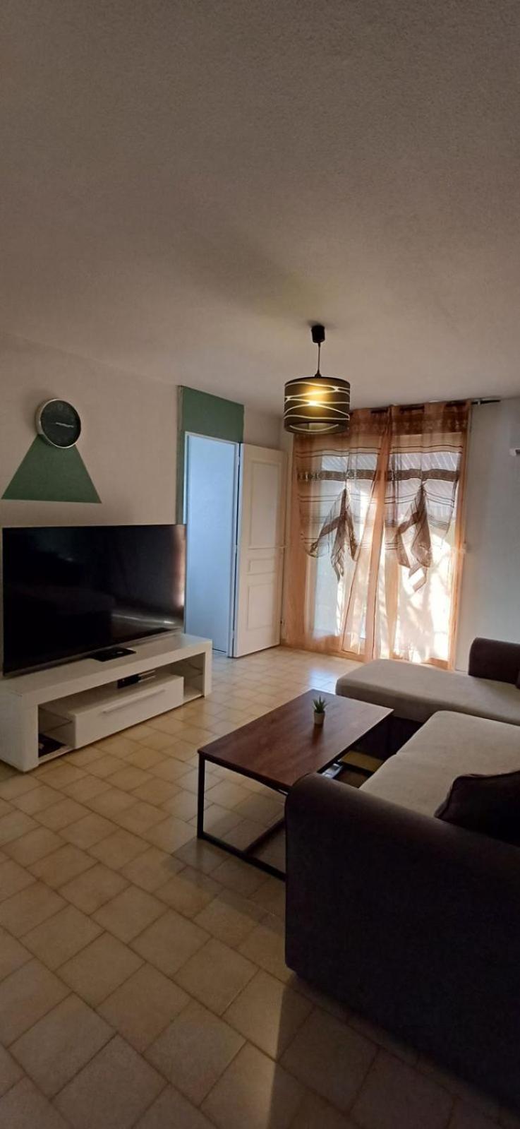 T2 Montpellier Plein Sud Clim Wifi Terrasse De 16M2 Apartment Ngoại thất bức ảnh