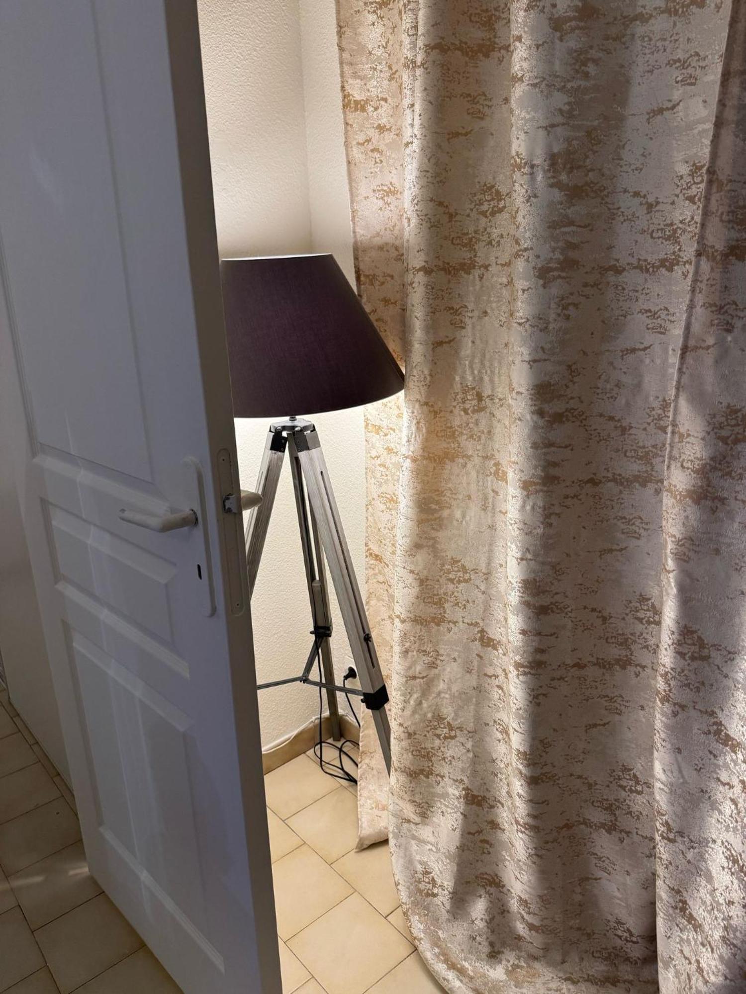 T2 Montpellier Plein Sud Clim Wifi Terrasse De 16M2 Apartment Ngoại thất bức ảnh