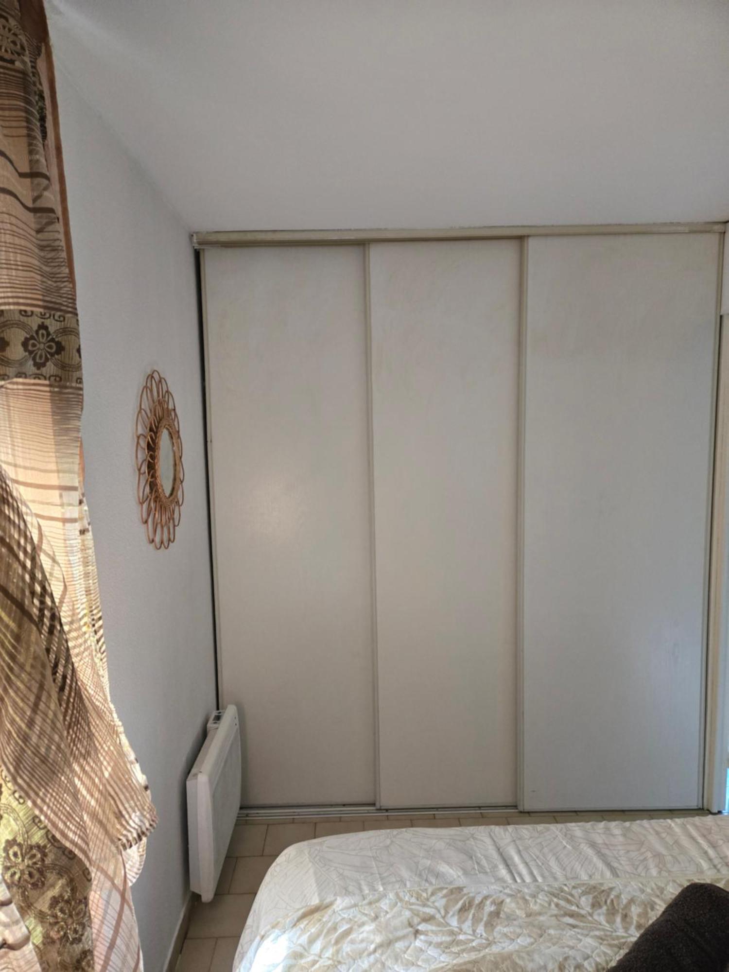 T2 Montpellier Plein Sud Clim Wifi Terrasse De 16M2 Apartment Ngoại thất bức ảnh